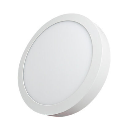 24W LED SURFACE ROUND SYNLUX