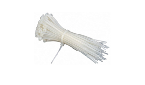 CABLE TIE 300X3.6 WHITE GIFFEX TAIWAN-PTR-(1704)