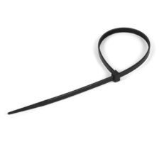 CABLE TIE 250X3.6 BLACK GIFFEX TAIWAN-KSS-(1000837)