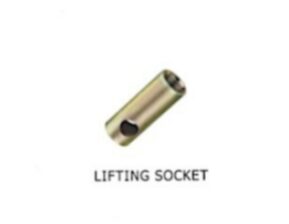 LIFTING SOCKET FOR SALE