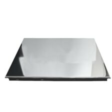  GTI Alum Clip-In Mirror Finish Ceiling Tiles 600x600x0.7  -FOR SALE