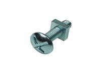 ROOFING BOLT 6X20 WITH NUT