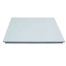  G-Pluss Alum Lay-In (T-15) Perf Ceiling Tile 600x600x0.6mm -FOR SALE