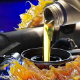 Oils-greases & lubricants