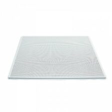  GTI Alum Lay-in Perforated Ceiling Tiles 600x600x0.6  -FOR SALE