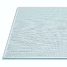 GTI Alum Lay-In Perfo Ceiling Tiles 600x600x0.7mm  -FOR SALE