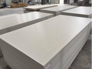  Fibre Cement Board 2400x1200x18mm ECOPRO  -FOR SALE