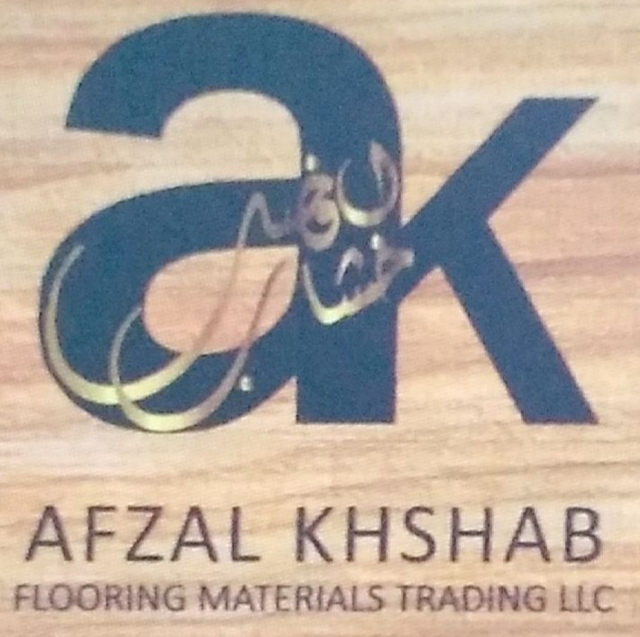 AFZAL KHSHAB FLOORING MATERIALS TRADING L.L.C
