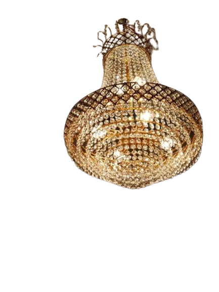 OXY DECORATIVE CEILING LED LAMP
