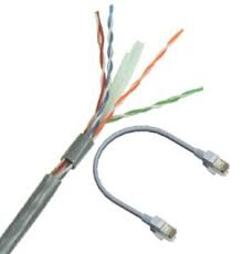 OPTRONICS Copper Structured Cabling