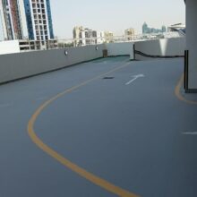We Are Offering All Type Of Epoxy Flooring