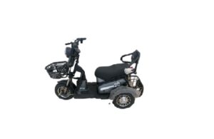 XD MODEL- ELECTRIC BIKE WITH 48V 20AH BATTERY