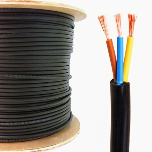 DUCAB “ELECTRIC CABLE 1C X 2.5sqmm
