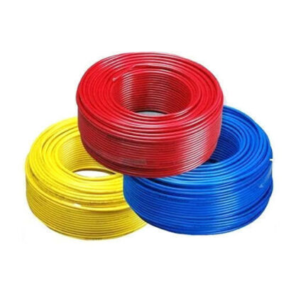 DUCAB “ELECTRIC CABLE 1C X 2.5sqmm
