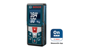 Bosch (Distance Measure Blue/White) GLM 50 C