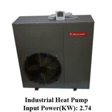 11 Sp Racold (Ariston) Heat Pump Water Heater