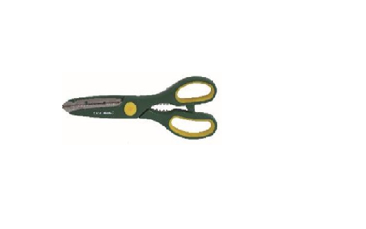 High-grade Civil Scissors-8”(1X72) 91706
