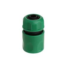 3/4″ FEMALE HOSE CONNECTOR W/STOP(1X500) HL033