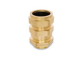 CW40L CABLE GLAND – CRYSTAL