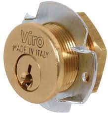 VIRO-ITALY CAM LOCK 21MM 1063
