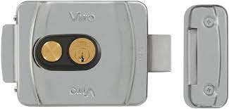 VIRO-ITALY ELEC LOCK V83 7918