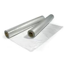 POLYTHENE SHEET 500G (COMMERCIAL) MADE IN UAE(1X5)