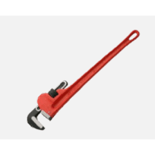 H/DUTY PIPE WRENCH 36″ 5154-36