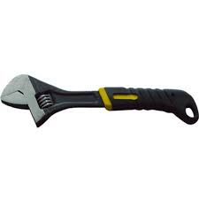 Adjustable Wrench w/Dual Color Handle(blister card)-10”(1X48) AI-AW10
