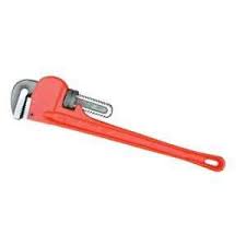 H/DUTY PIPE WRENCH 18″ 5154-18