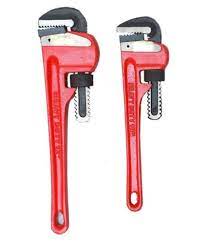 H/DUTY PIPE WRENCH 12″ 5154-12