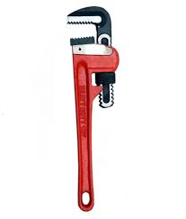 H/DUTY PIPE WRENCH 8″ 5154-8