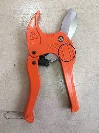PVC PIPE CUTTER RY-S017