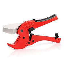 Automatic PVC Pipe Cutter 42mm (1×48) 3012-42