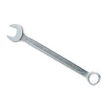 COMBINATION WRENCH 17MM (1X200) 1042-17