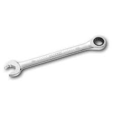 COMBINATION WRENCH 17MM (1X200) 1042-17