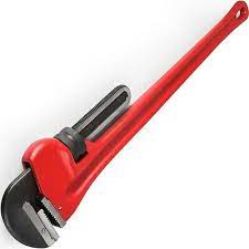 H/DUTY PIPE WRENCH 10″5154-10