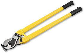 Quality Cable Cutter -36” (1×5) 7436
