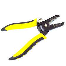 High-grade 6 Inch 7 Hole Stripping Pliers-6” (1X120) 58183
