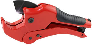 Automatic PVC Pipe Cutter 42mm (1×48) 3012-42