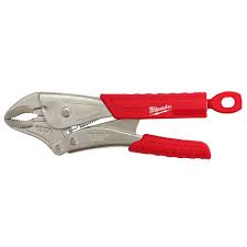 LOCK WRENCH w/RED HANDLE 5199