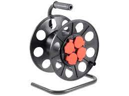 EXTENTION REEL W/O CABLE