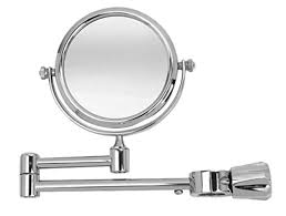 Series Professional Mirror Sliding Bar-10” 12.5MM (1×60) 81006