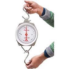 CAM50H HANGING SCALE DIAL SPRING 50KG CAPACITY