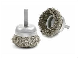 CUP BRUSHES CRIMPED 75CM 214009-75