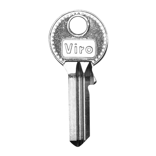 VIRO -Italy Key Blanks