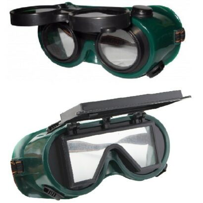 Industrial Welding Safety Goggle YJ2007