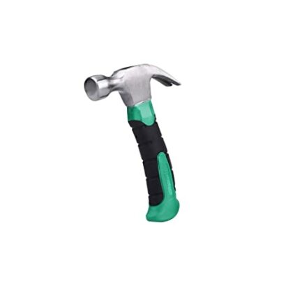 Promotion Claw Hammer With Plastic Handle-16oz(1X48) AI-PCH16