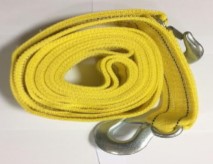 Thickend Strong Canvas Trailer Belt 6T*4.5m (1×20) 11270