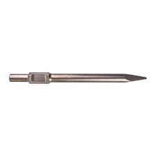 POINTED CHISEL 25CM.10″ (1X60) 21310