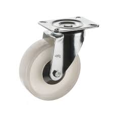 PLASTIC SWIVEL INDUSTRIAL CASTER 6″ OBS21-6